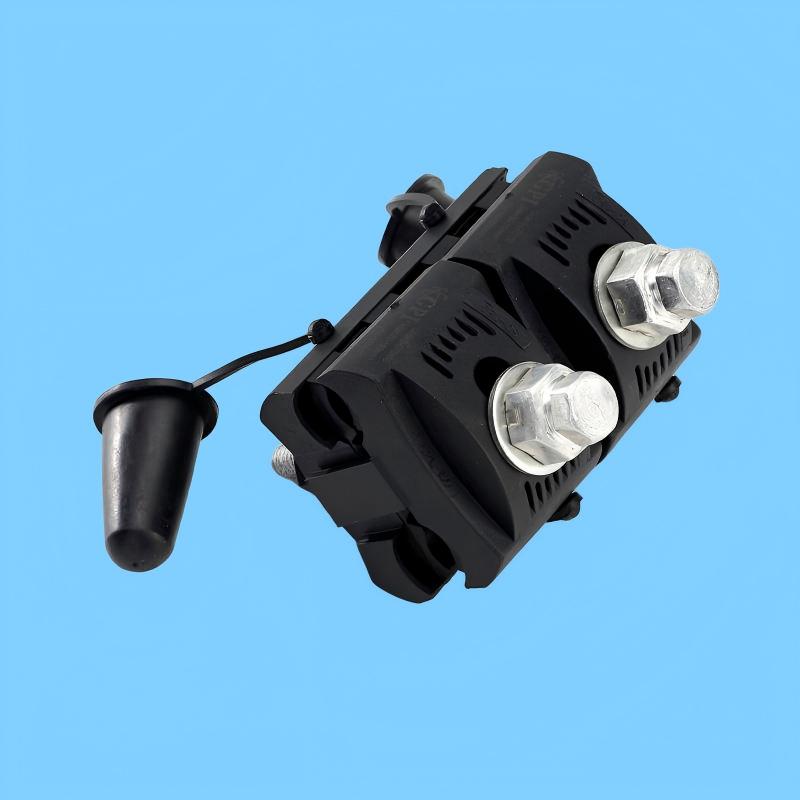 G-CPD150 Insulation Piercing Clamps 7